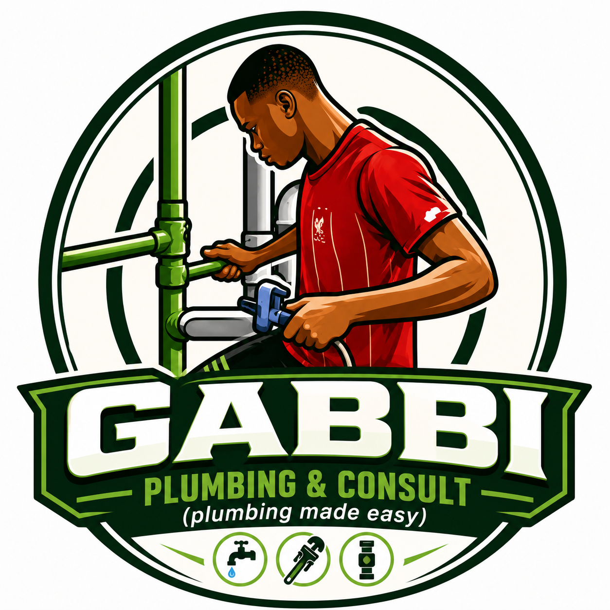 Gabbi Plumbing & Consult